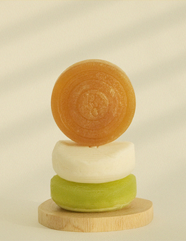 <p style="text-align:left; font-size:16px; margin-top:26px;">Rafa Spot Soap<br><span style="color:#666;">₩ 20,000</span></p>