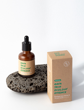 <p style="text-align:left; font-size:16px; margin-top:26px;">Rafa Skin Ecology Essence<br><span style="color:#666;">₩ 43,000</span></p>