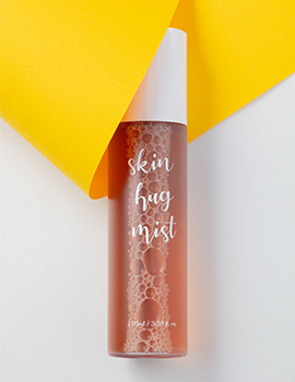 <p style="text-align:left; font-size:16px; margin-top:26px;">Skin Hug Mist<br><span style="color:#666;">₩ 25,000</span></p>