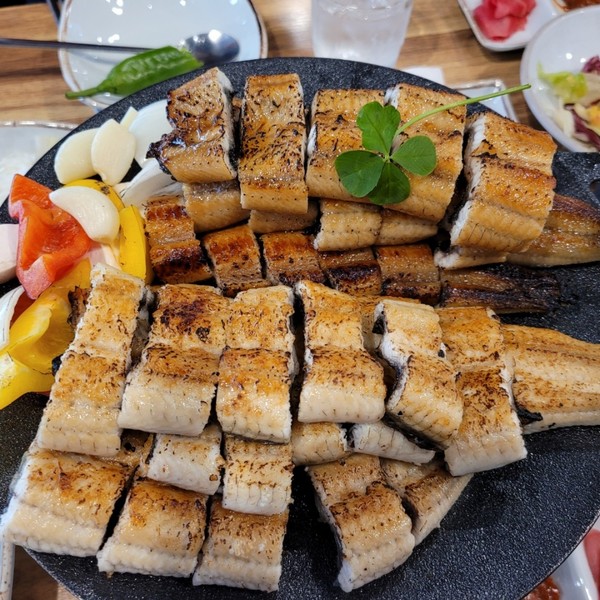 [부산 화명동] 화명풍천장어 체험단