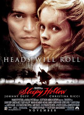 <h6 style="text-align: center;"><span style="color: rgb(255, 255, 255);"><strong>슬리피 할로우(Sleepy Hollow 1999) </span></strong></h6>