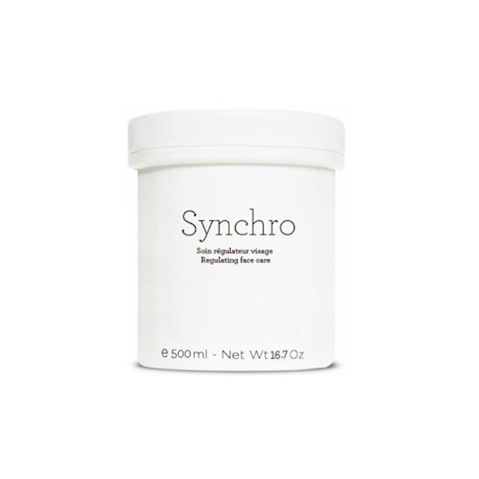 제네틱 씬크로 크림 (50ml/250ml/500ml)
