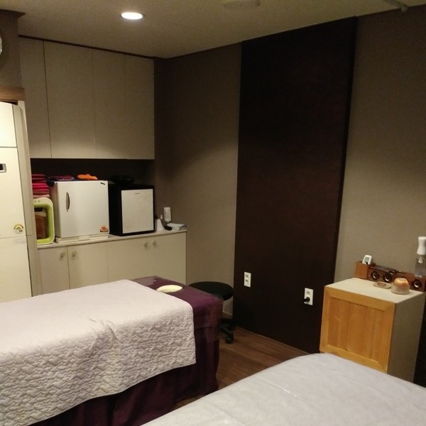 [경남 양산] 민테라피