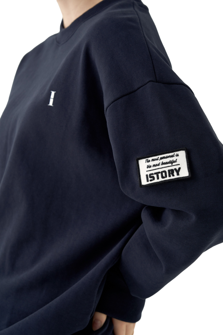 ISTORY | Shopping Lists