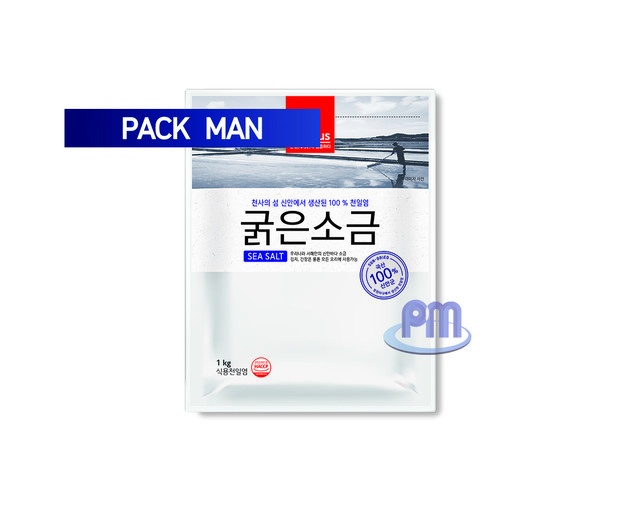 275 * 390 삼방 / PET+LLDPE