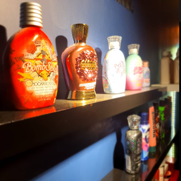 [서울 동대문구] 이너프태닝 회기점