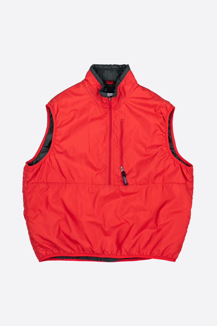 110] Patagonia Puffball Vest 00 s No. 1859 : 월드피스 다이어트