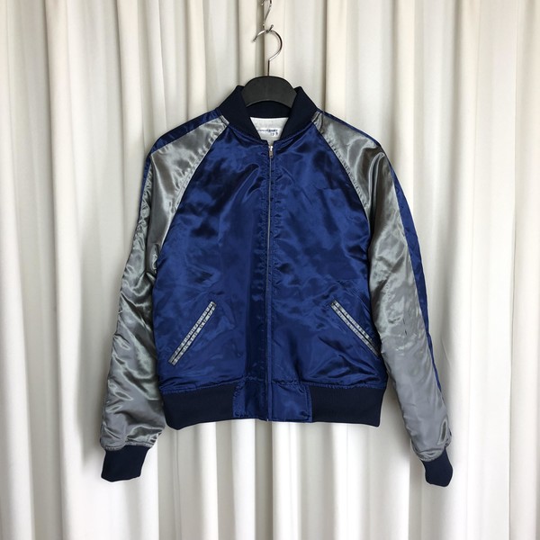 Cdg shirt boys bomber best sale