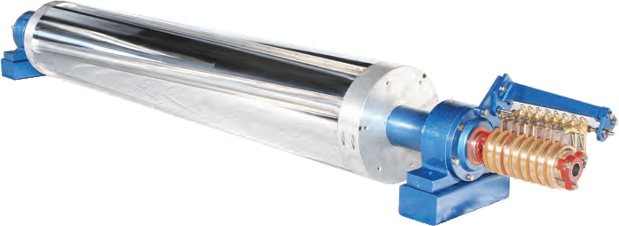 <span style="color: rgb(1, 64, 153);"><strong>SPECIAL HEATING CYLINDER (Model : PDP-3 Type)</strong></span>
