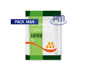 215 * 290 지퍼삼방 / PET+LLDPE