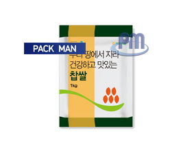 210 * 290 지퍼삼방 / PET+LLDPE