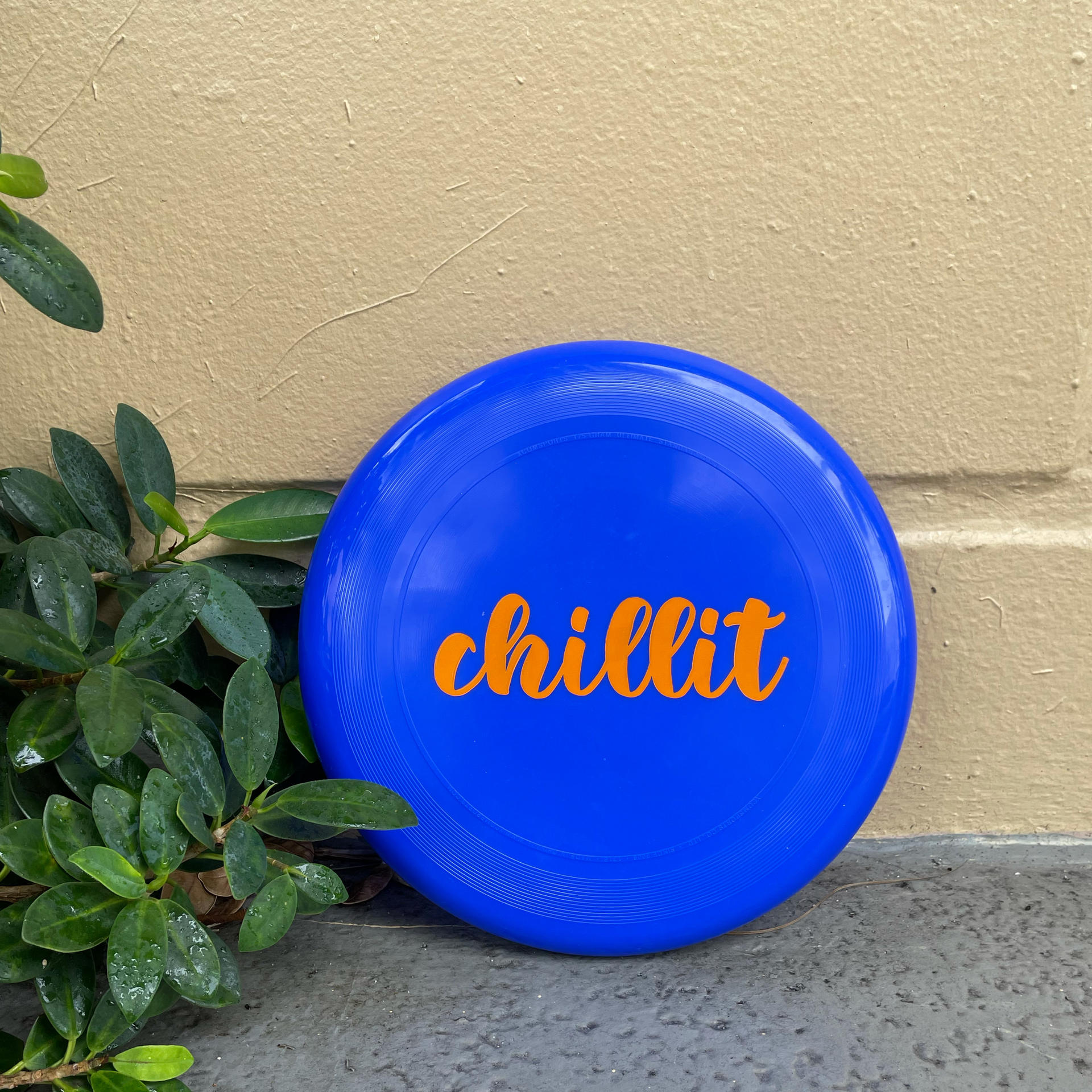 CHILLIT