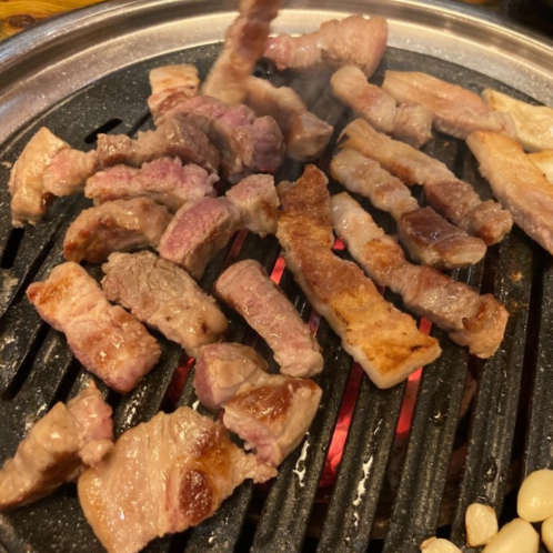 [경기 부천] 국제식당 부천역곡점