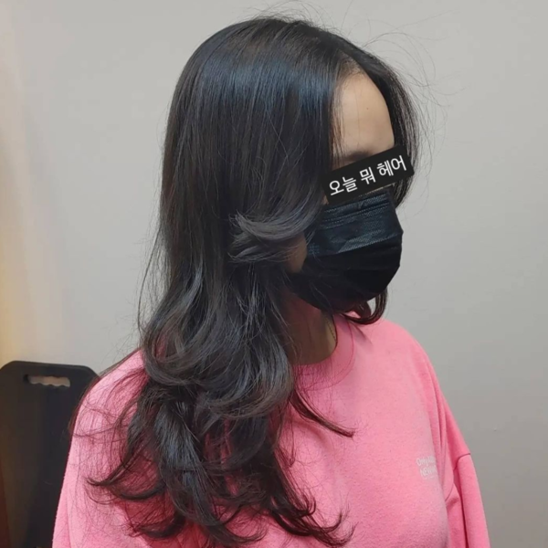 [대전 갈마동] 오늘뭐헤어