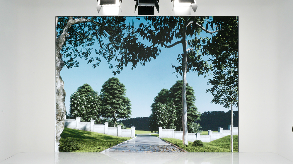 * 무보정 원본이미지