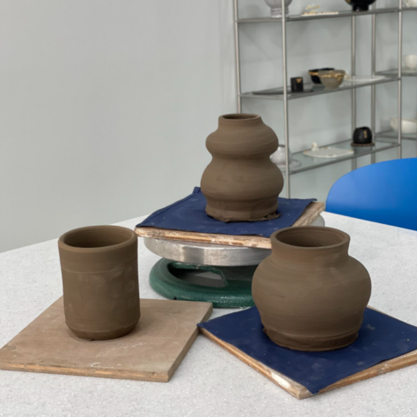 [경기 성남] 조은,쉼 Ceramics