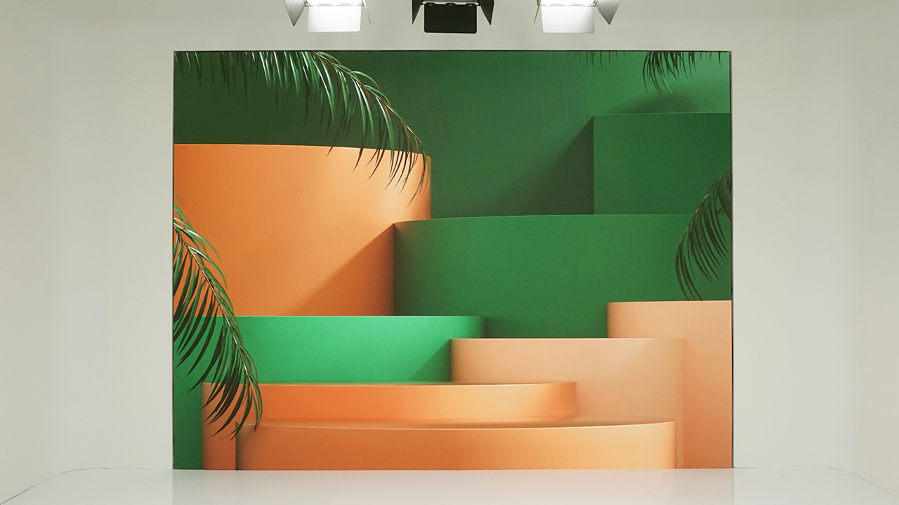 * 무보정 원본이미지