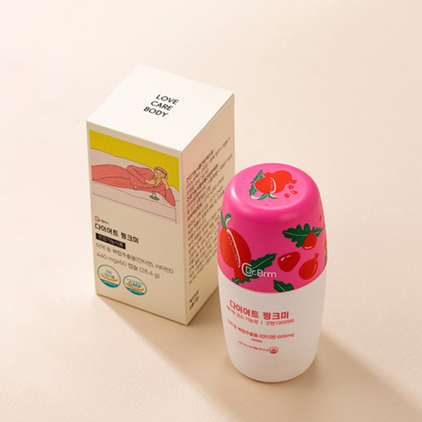 다이어트 보조제