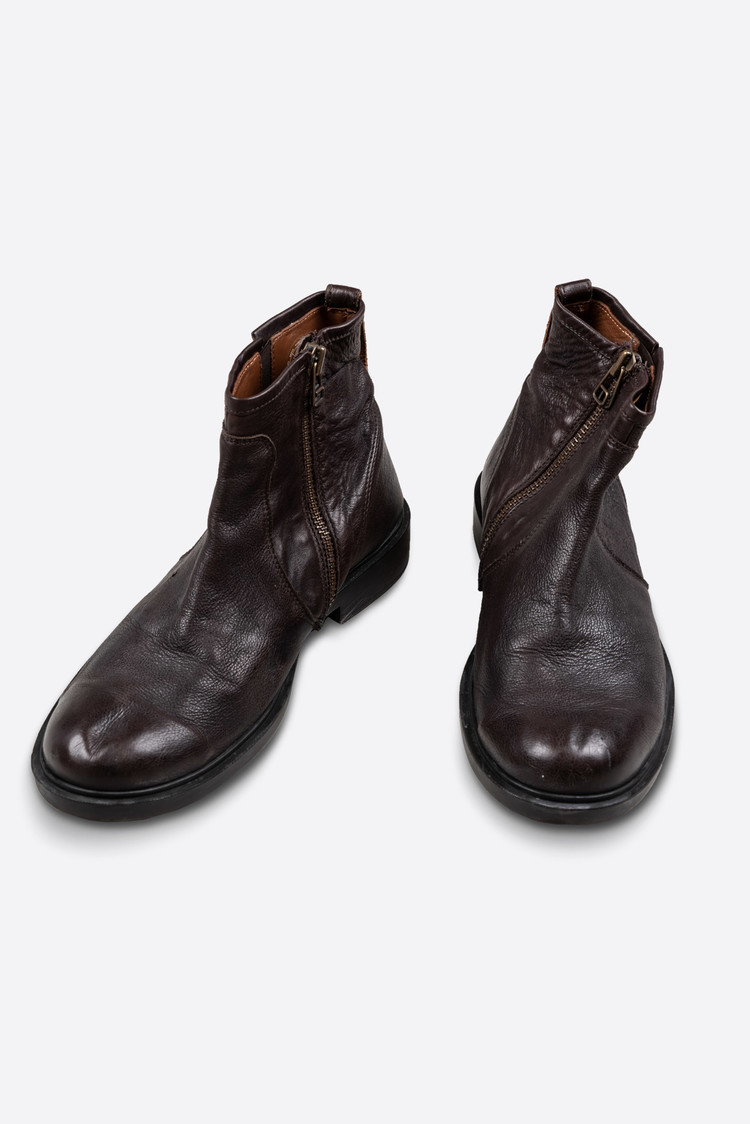 chelsea boots camper