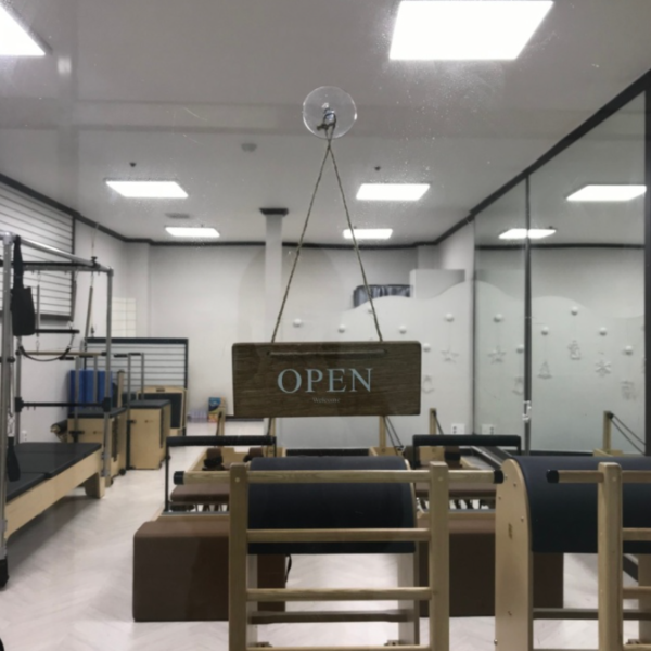 [대구 달서구] 애플필라테스