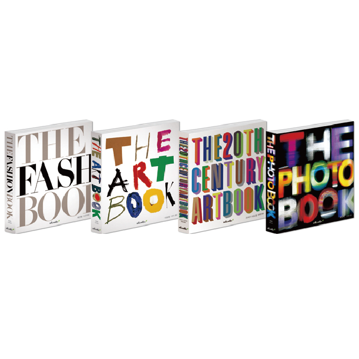 Phaidon Press The Art Book