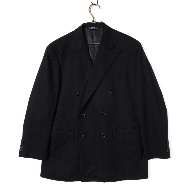 Polo Ralph Lauren (Japan Made) 파브리크 스토어 Fabrique Store
