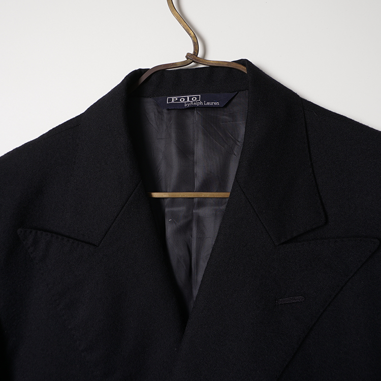 Polo Ralph Lauren (Japan Made) 파브리크 스토어 Fabrique Store