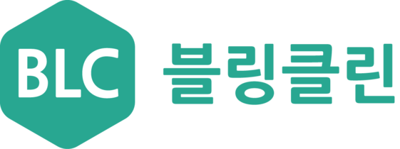 주식회사 블링클린