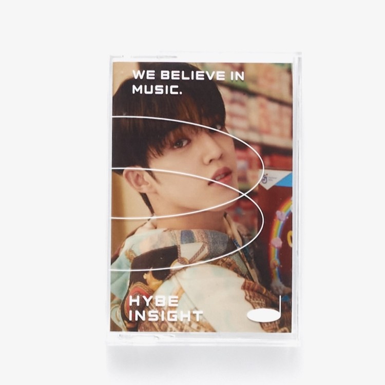 HYBE INSIGHT] PHOTOCARD SET (SEVENTEEN) : チンチャ韓国代行