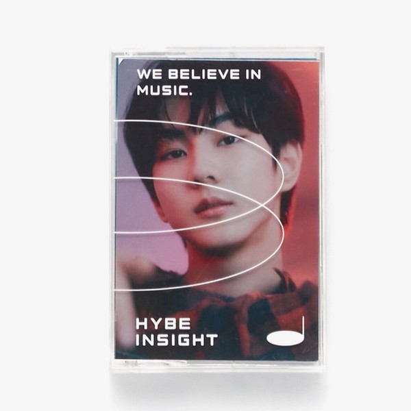HYBE INSIGHT] PHOTOCARD SET (ENHYPEN) : チンチャ韓国代行