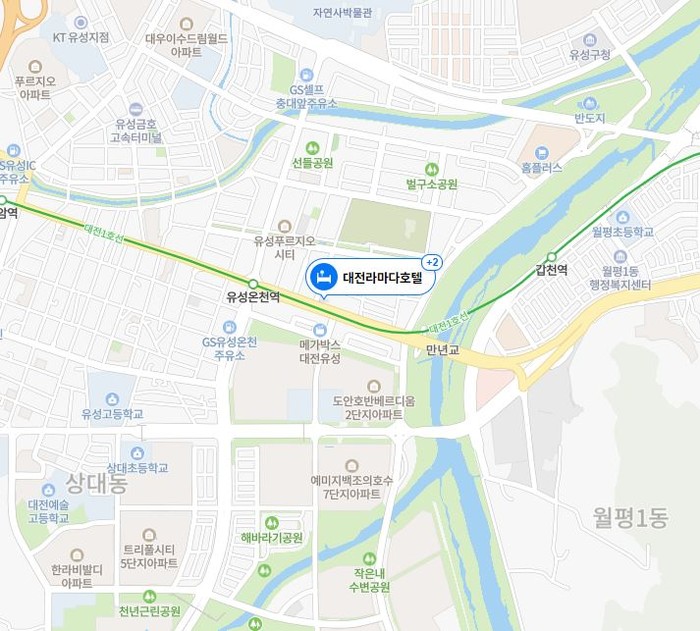 에이치가든 에이치가든