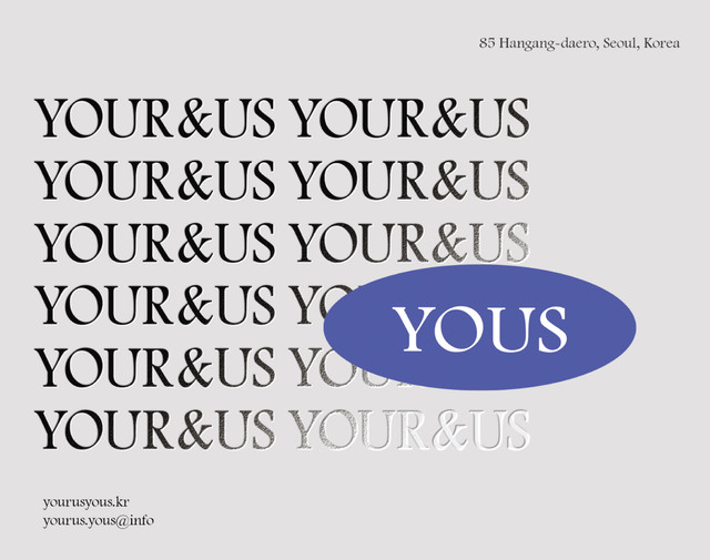 YOUS (Flower Soap Store)