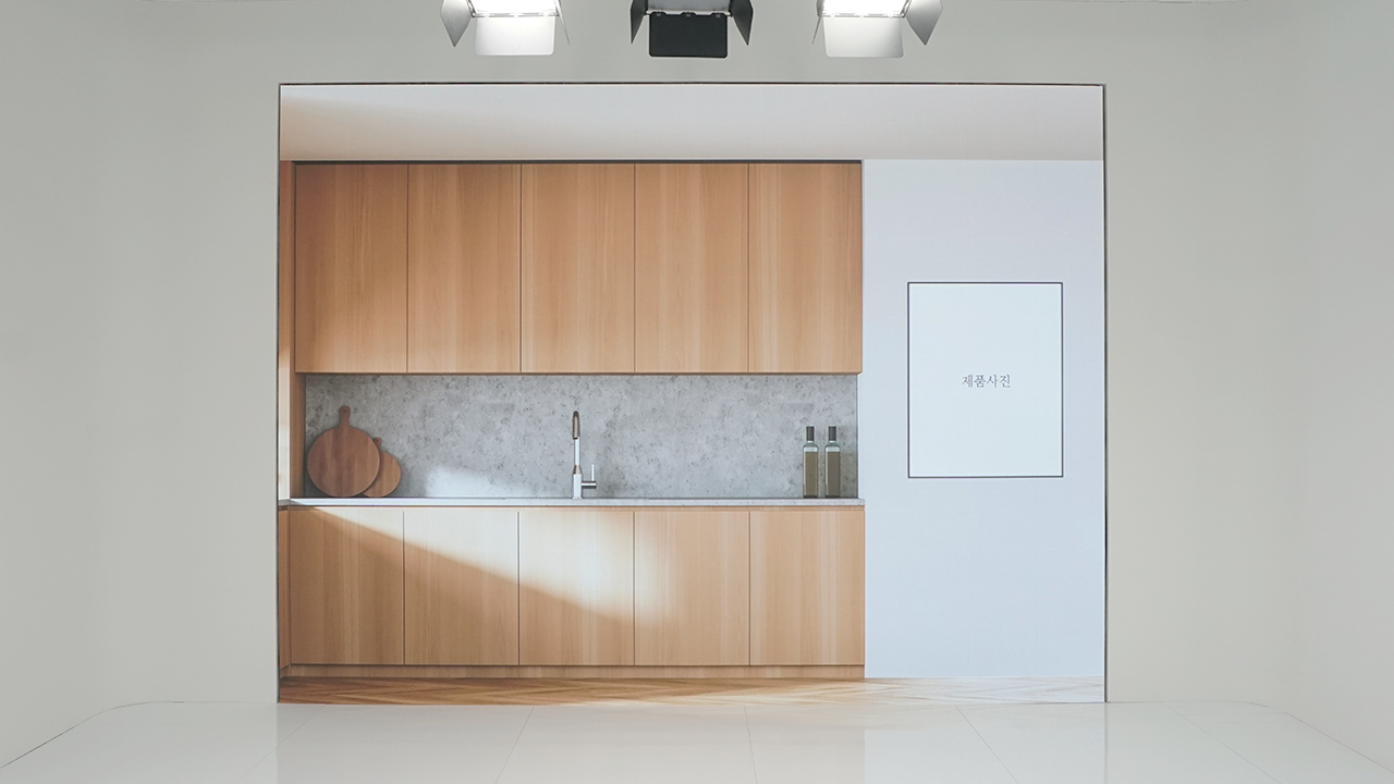 * 무보정 원본이미지