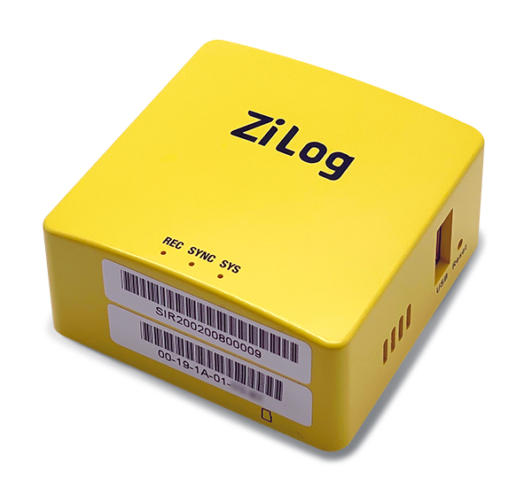 ZiLog 1ea