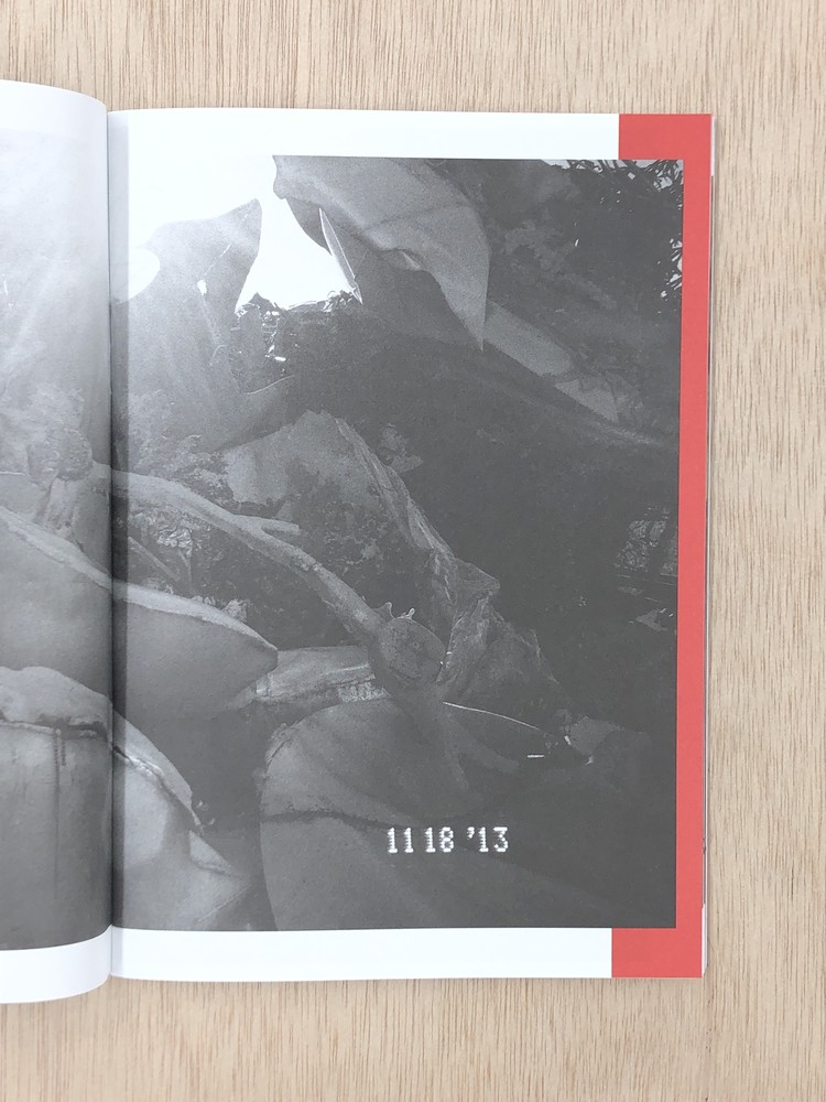 The Pope's Secrets - Ari Marcopoulos : Same Dust_kor