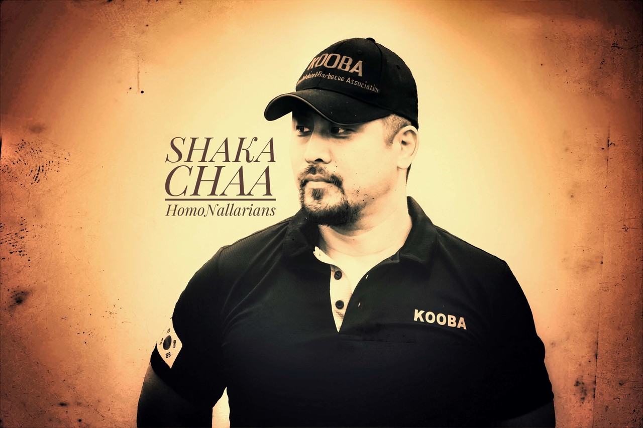 Shaka's Image Pic