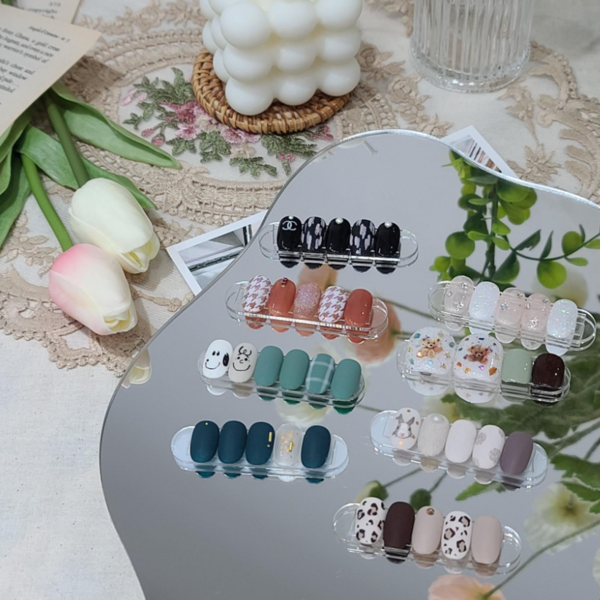 [경북 포항] 네일해요 체험단