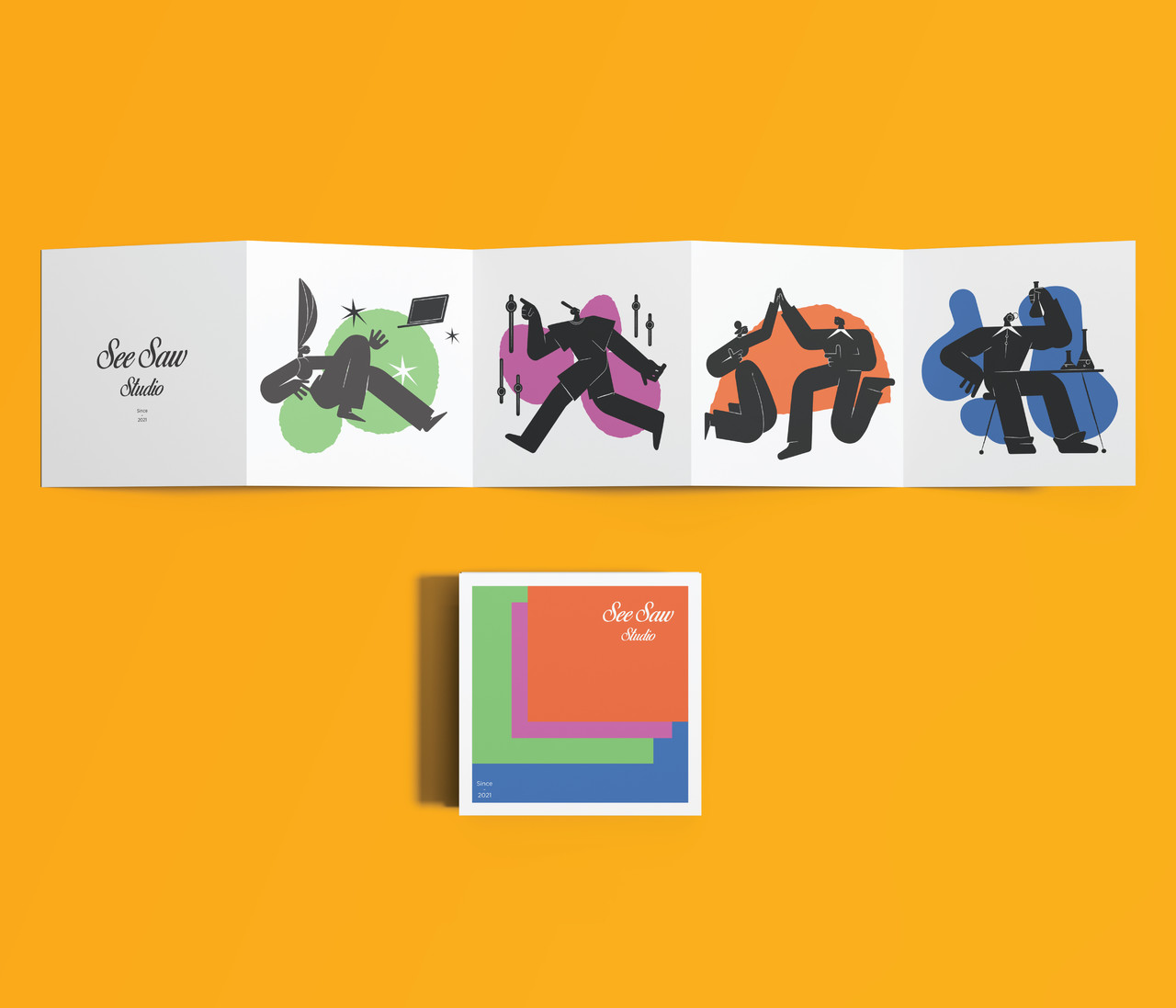 See Saw Studio (Apparel Store)