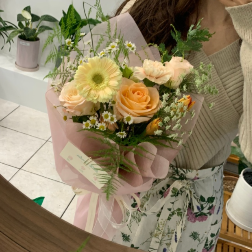 [대구 서구] 리틀가든