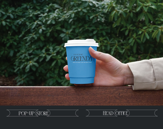 GREENDA (Event Planning)