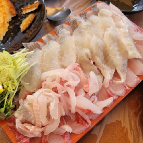 [경남 양산] 바다목장