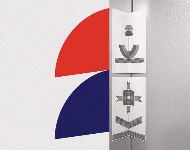 Exhibition (Ceramic Artist)