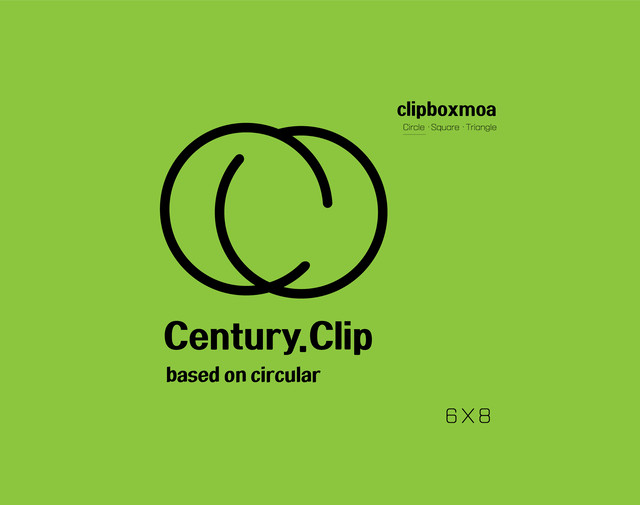 Clipboxmoa (Stationery)