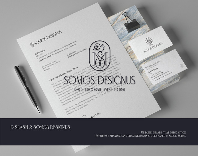 S&D (Space Decoration)