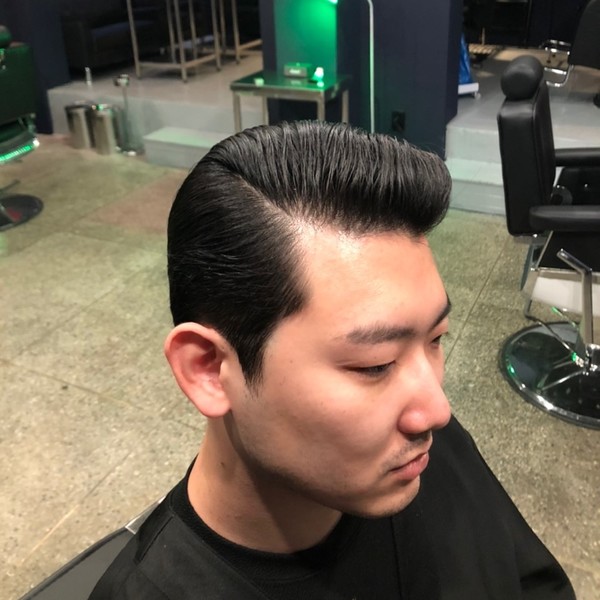 [대구 중구] 하비스트바버샵 체험단