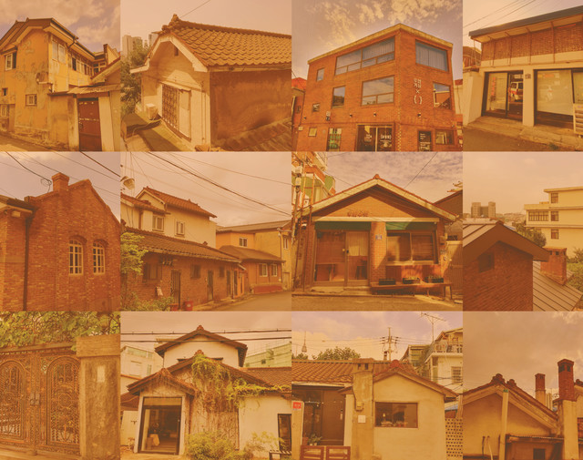 후암기록 2019 (Publication)