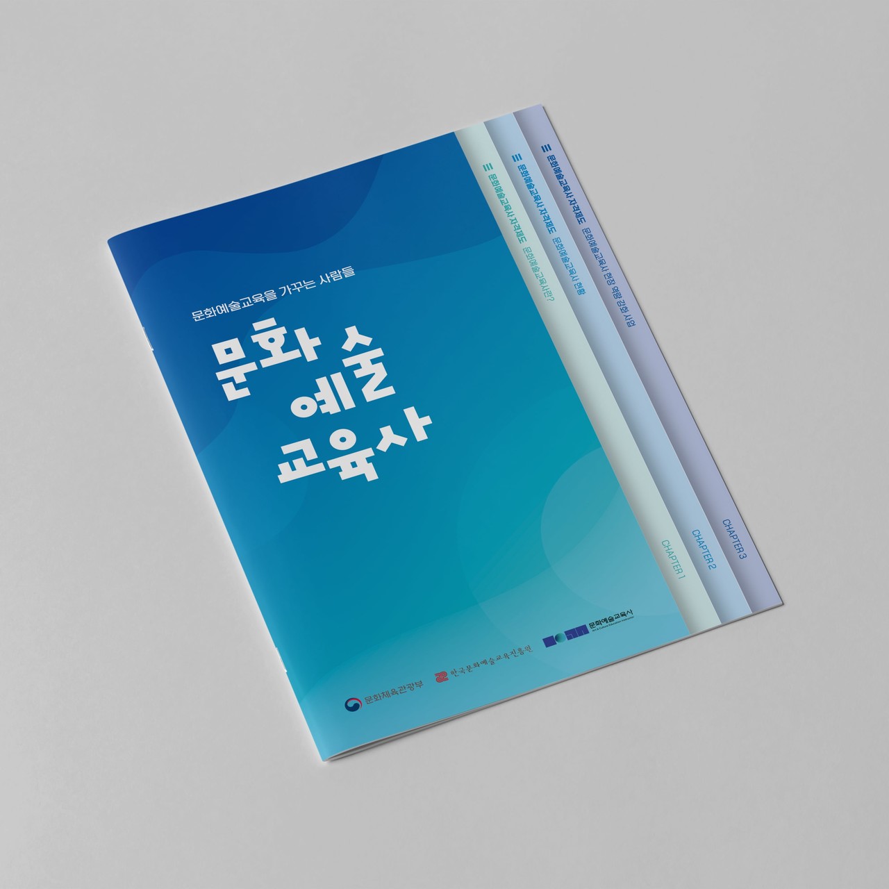 문화예술교육사 - 한국문화예술교육진흥원