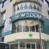 WEDDIA Brand Story