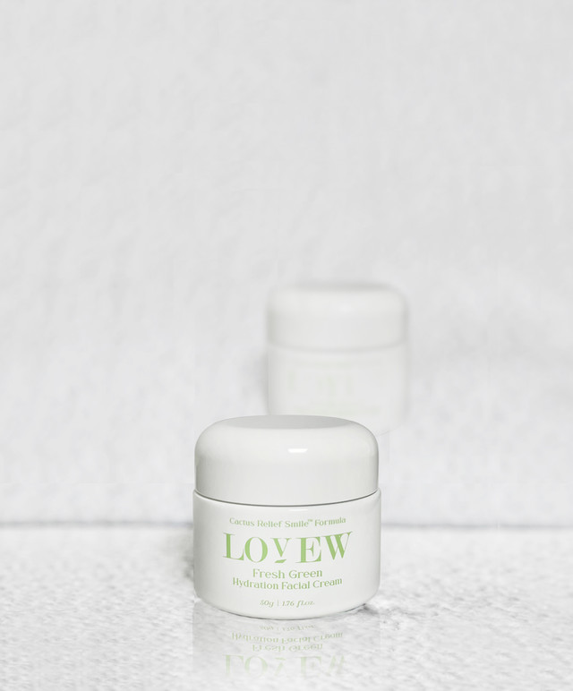 <p style="text-align:left; font-size:15px; margin-top:26px;">Fresh Green Hydration Facial Cream<br>프레쉬 그린<br> 하이드레이션 페이셜 크림<br><span style="color:#666;">₩ 89,000</span></p>