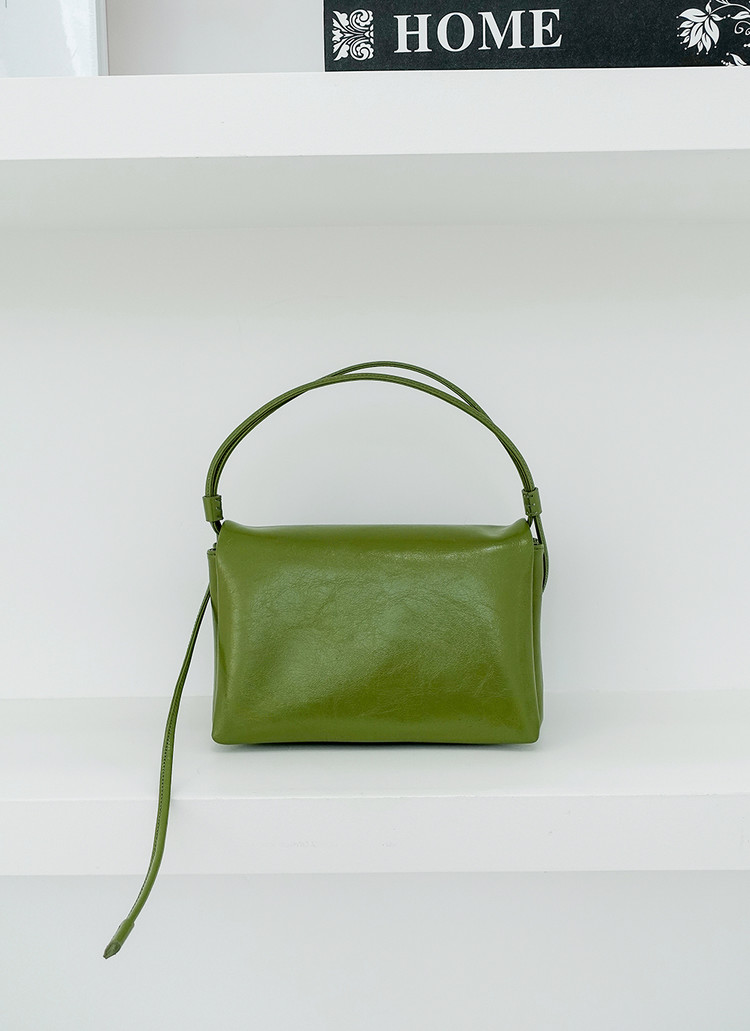 APPETIZER BAG│PASTRY [BASIL PESTO] 임직원 : 유윌르에 UILLUIE